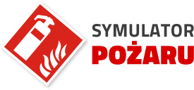 Symulator Pożaru